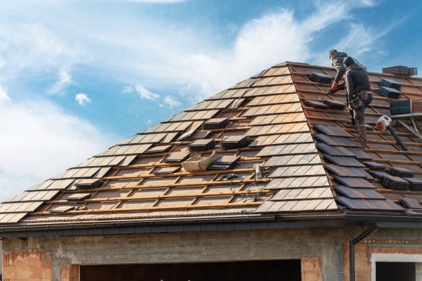 Best Storm Damage Roof Repair  in Wauseon, OH