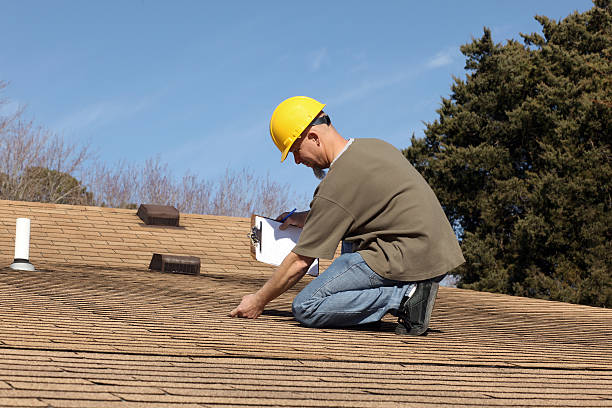 Wauseon, OH Roofing services Company